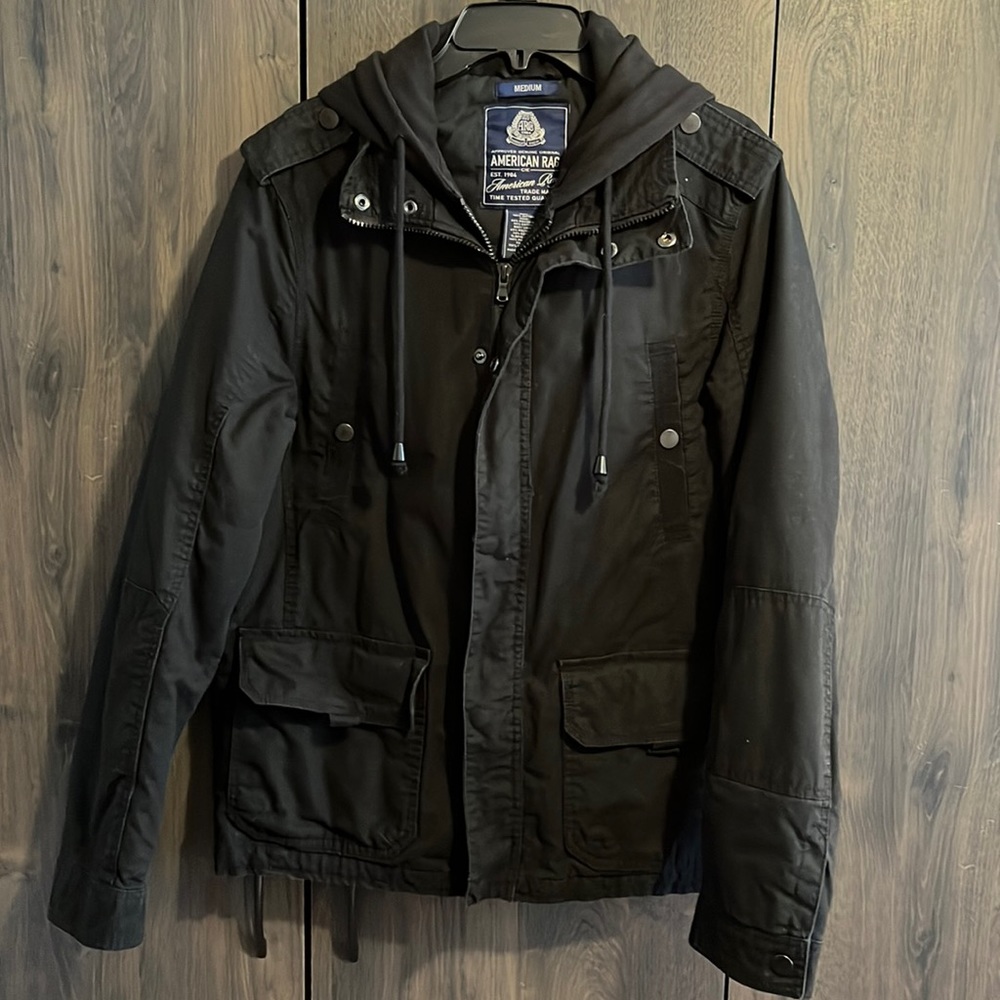 American Rag mens jacket. Size M